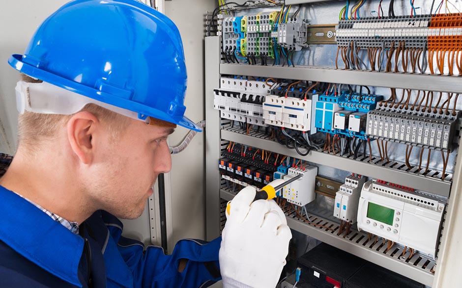 travaux d'électricité Saint-Mandé