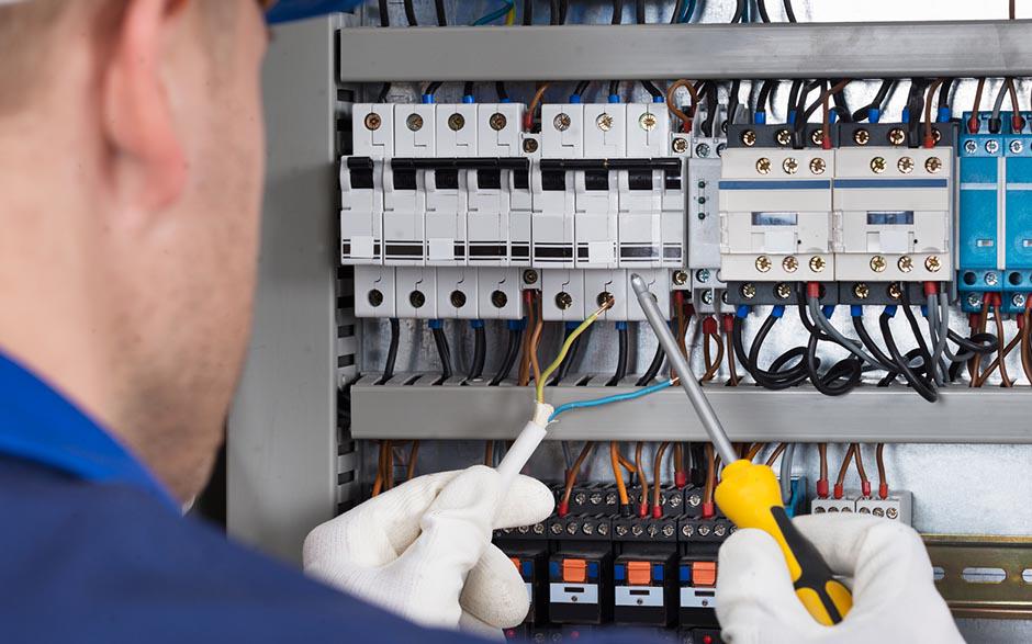 monteur électricien Noisy-le-Roi