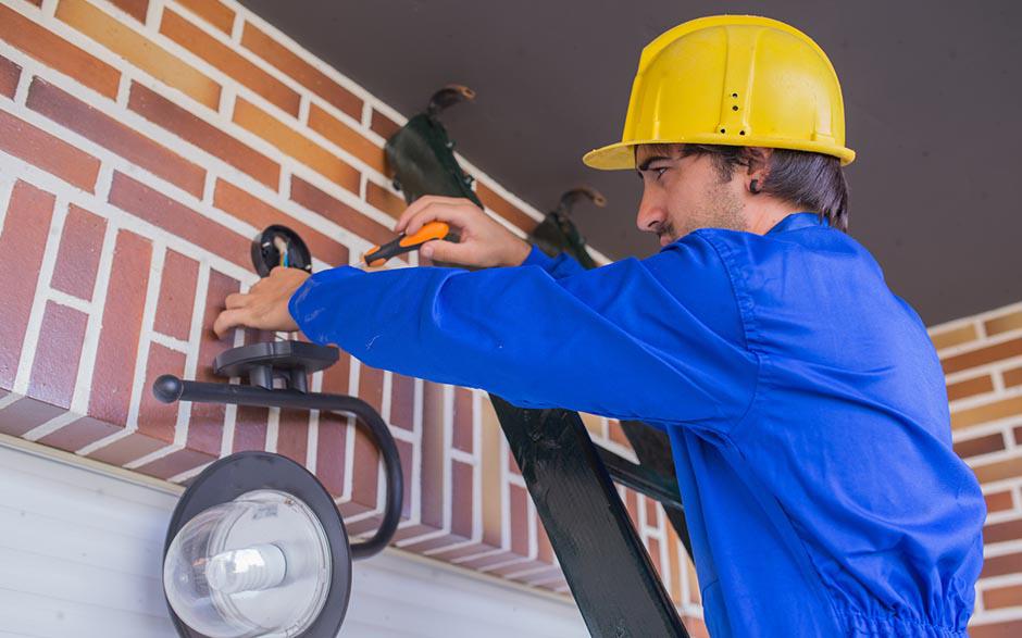 électricien urgent Les Ulis