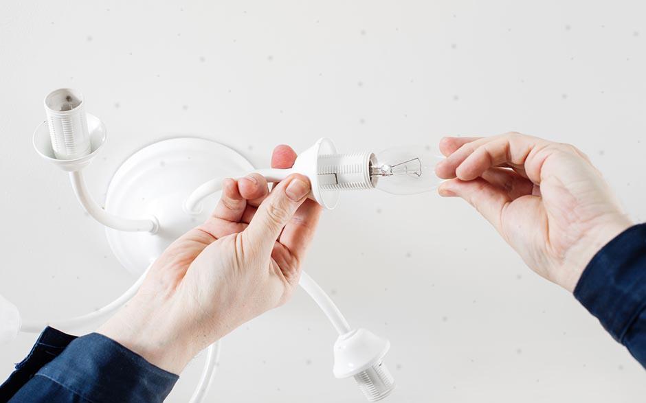 travaux d'électricité Saint-Mandé