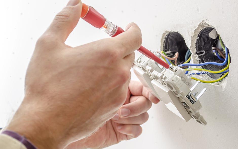 tarif travaux électricité Saint-Mandé
