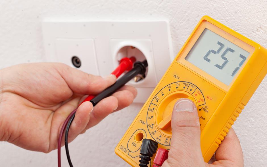 travaux d'électricité Saint-Mandé