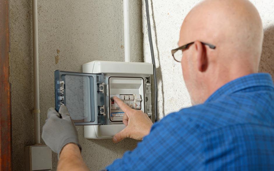 électricien urgent Les Ulis